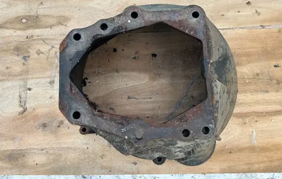 Nissan Patrol Y60 Other gearbox part 3040106J01