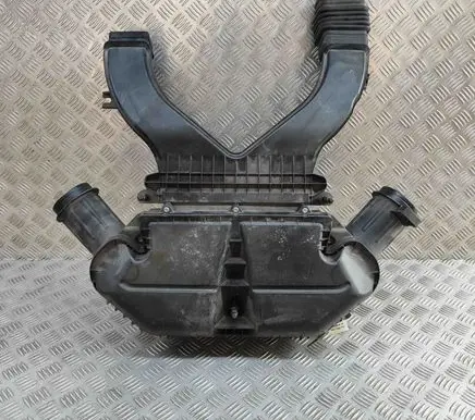 Alfa Romeo Stelvio Air filter box 50556054