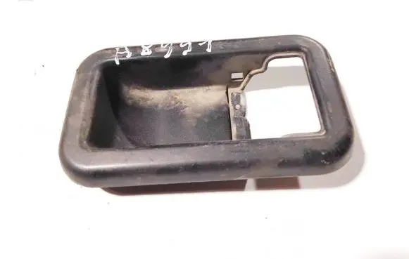 Fiat Ducato Other interior part