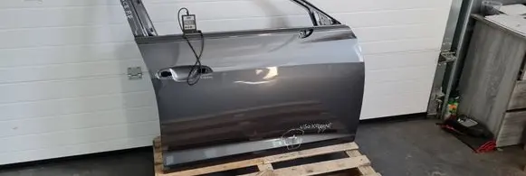 Audi A6 S6 C8 4K Front door