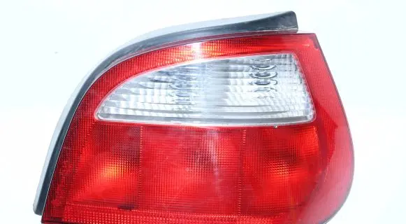 Renault Megane I Rear/tail lights 7700428321
