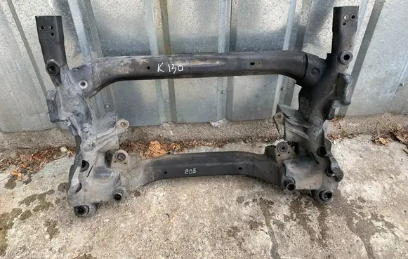 Mercedes-Benz C W205 Front subframe A2056280049