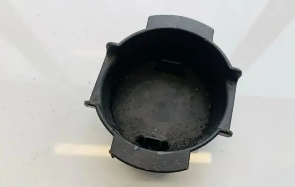Car ashtray