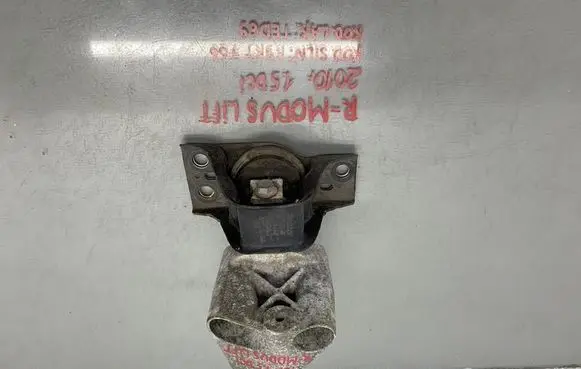 Renault Modus Engine mount vacuum valve 8200131305
