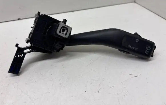 Volkswagen Touran I Wiper control stalk 1K0953519A