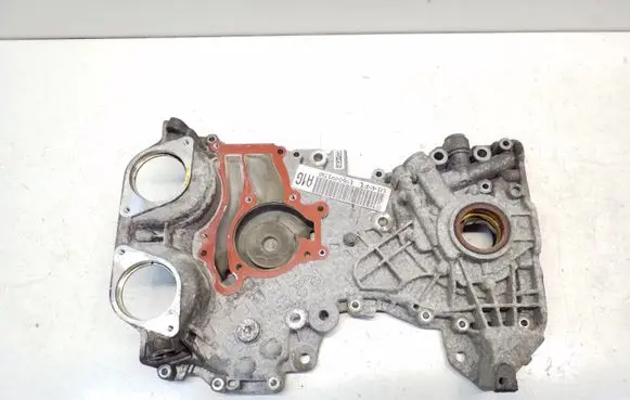 Chevrolet Volt I other engine part 55510249