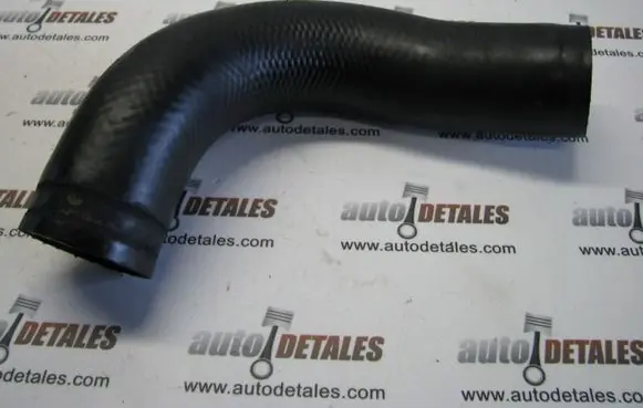 Honda CR-V Intercooler hose/pipe