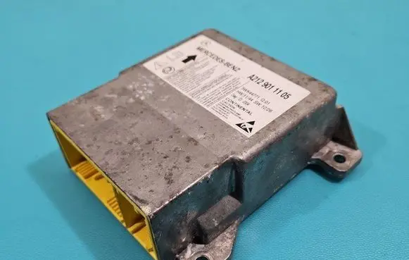 Airbag control unit/module