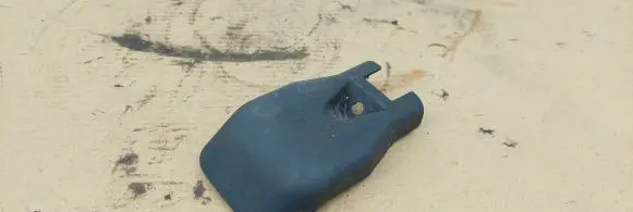 Ford Probe Other interior part K2443