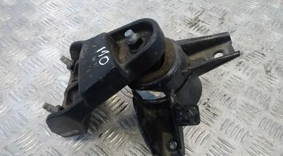 Hyundai i10 Engine mount vacuum valve 