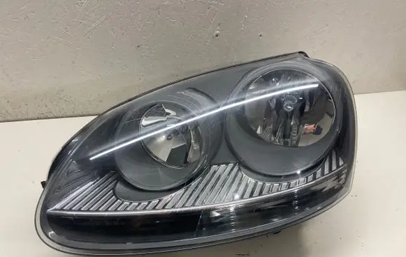 Volkswagen Golf V Headlight/headlamp 1K6941005D 4VFX13006AD