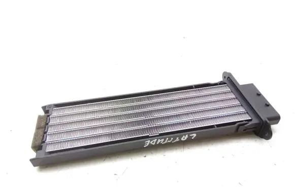 Renault Latitude (L70) Electric cabin heater radiator U4715001 U4715001B1D9Z