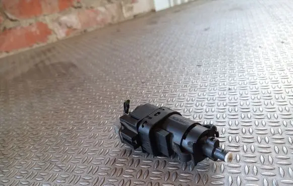 Ford Fiesta Brake pedal sensor switch 3M5T13480AC