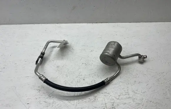 Nissan Leaf II (ZE1) Air conditioning (A/C) pipe/hose 924905SH0B