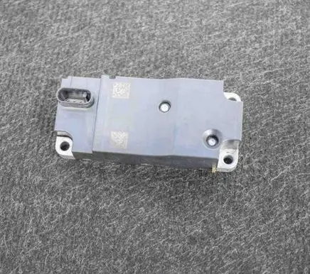 Audi Q7 4M Steering wheel lock 3357540104 3Q0905861A