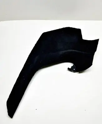 Tesla Model S (A) pillar trim 100824700 3279