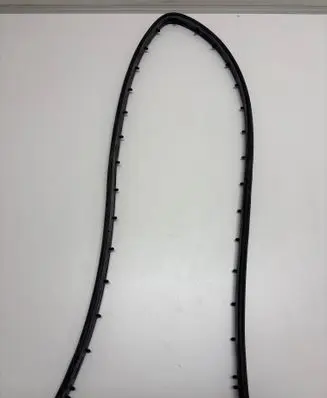 Volkswagen ID.3 Engine compartment rubber 10A823707B