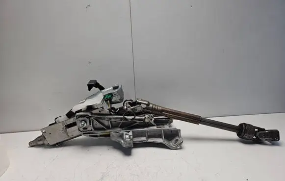 Steering wheel lock