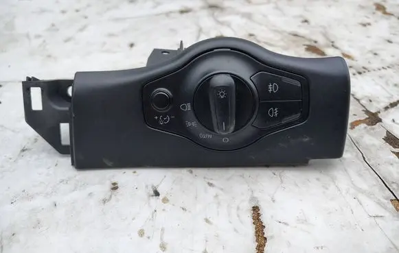 Audi A4 S4 B8 8K Light switch 8K0941531C