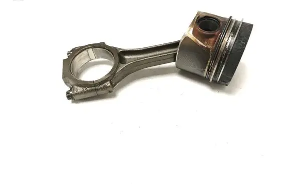 Volkswagen Tiguan Piston with connecting rod 03L107065G