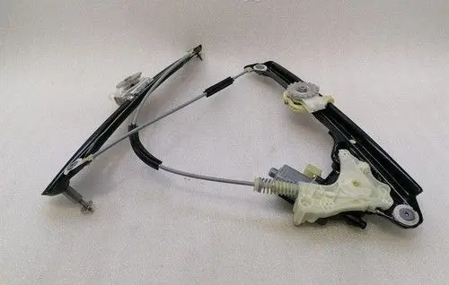 Porsche 911 992 Front door electric window regulator 992837402