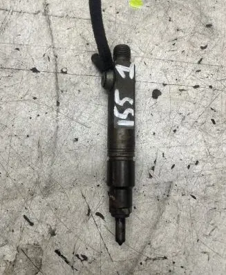 Volvo V70 Fuel injector 0432193616 0741302010