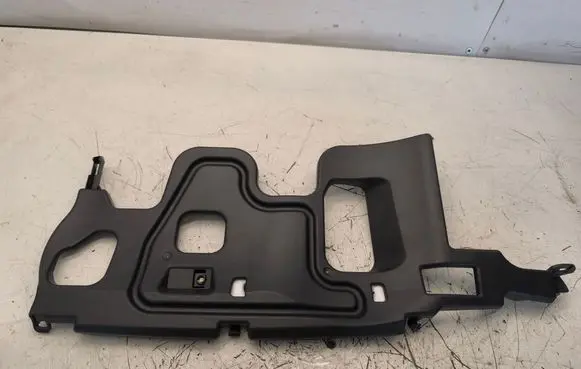 Toyota C-HR II Dashboard lower bottom trim panel 55606F4110