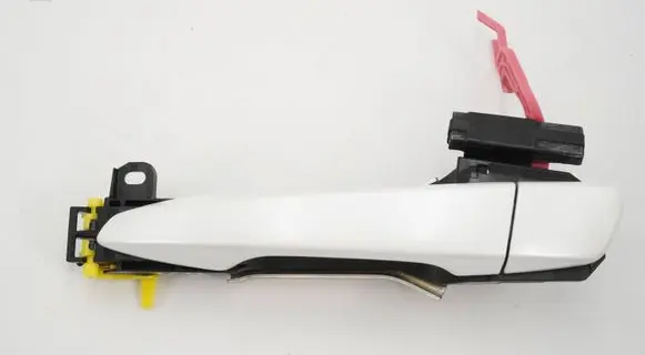Lexus IS 220D-250-350 Rear door exterior handle 