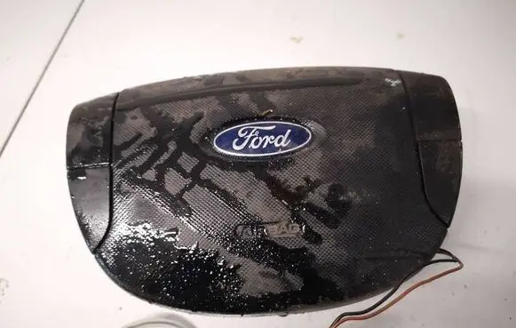 Ford Galaxy Steering wheel airbag 7M5880201