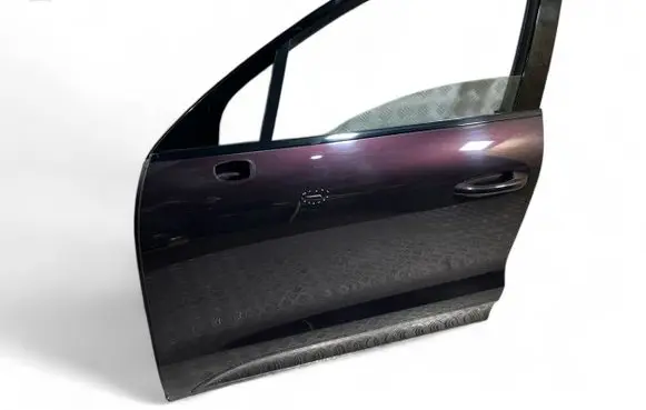Porsche Macan (95B) Front door