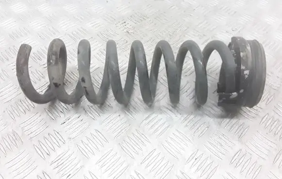 Mercedes-Benz CLS C219 Rear coil spring