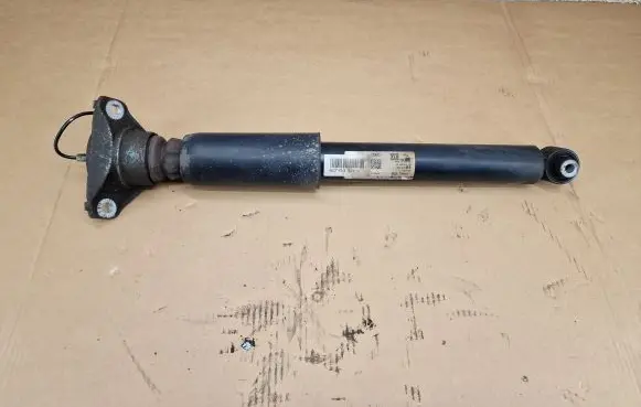 Audi A5 Rear shock absorber/damper 8W7616025C 8W7513021D