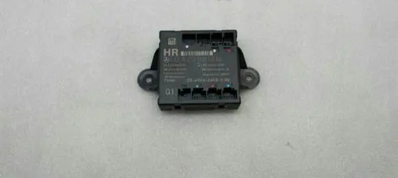 Mercedes-Benz E W212 Door control unit/module A2129004006