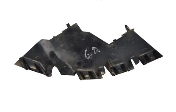 Ford Escape IV Bumper support mounting bracket corner LJ6B17E850 LJ6B17E850AC H949C