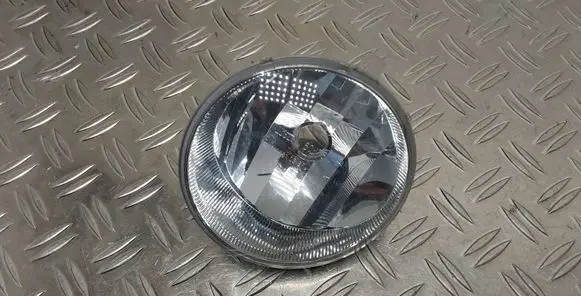 Toyota Land Cruiser (J150) Front fog light 8122060100