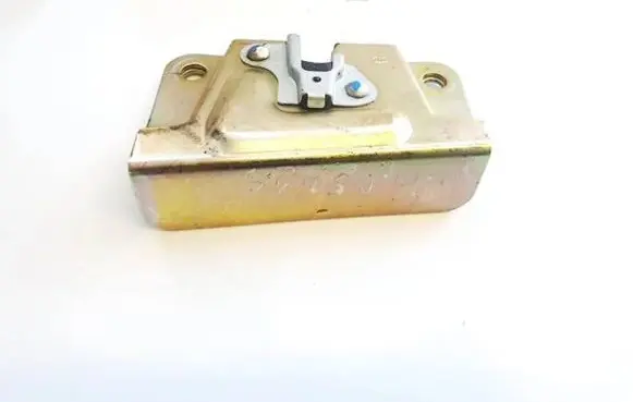 Toyota Avensis T250 Seat back rest lock catch 