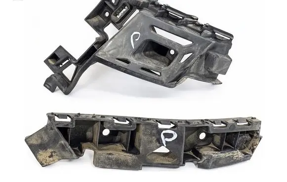 Seat Ateca Rear bumper mounting bracket 575807394575807378