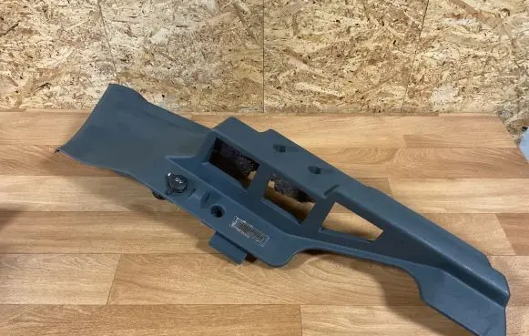 Ford C-MAX II Trunk/boot lower side trim panel AM51R46808AEW AM51R46808BEW