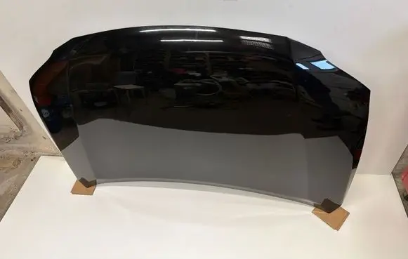 Lexus RX III Engine bonnet/hood 
