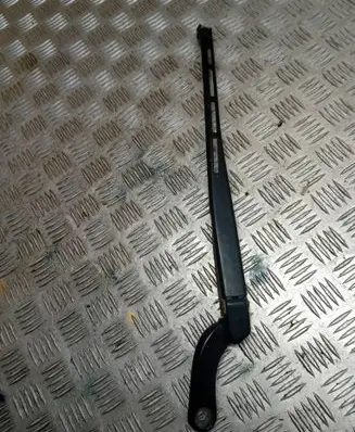 Audi A6 Allroad C5 Front wiper blade arm 4B1955407D