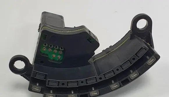 Chrysler 300 - 300C Steering angle sensor 0025428018
