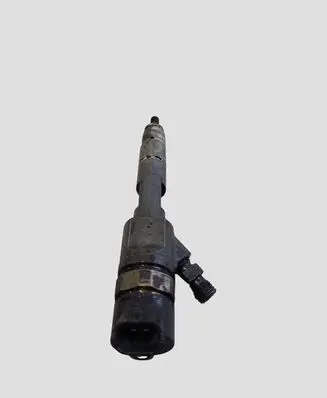 Renault Megane III Fuel injector 0445110328 H82778396