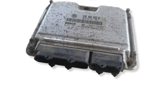 Skoda Octavia Mk1 (1U) Engine control unit/module 036906032B