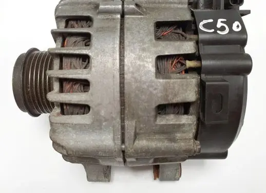 Citroen C5 Generator/alternator 9678049580