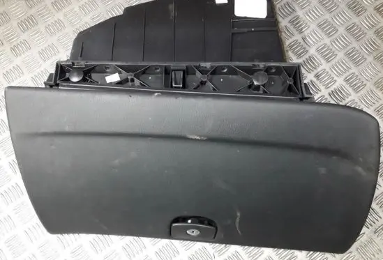 Peugeot 407 Glove box 9496ZD