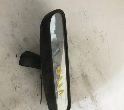 Fiat Bravo - Brava Rear view mirror (interior) 