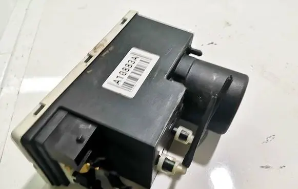 Audi A4 S4 B5 8D Vacuum pump 8l0862257g