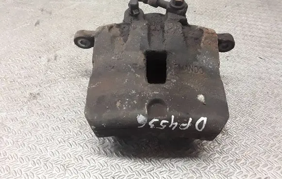 Opel Insignia A Front brake caliper