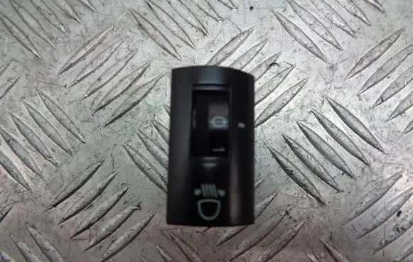 KIA Picanto Headlight level adjustment motor 