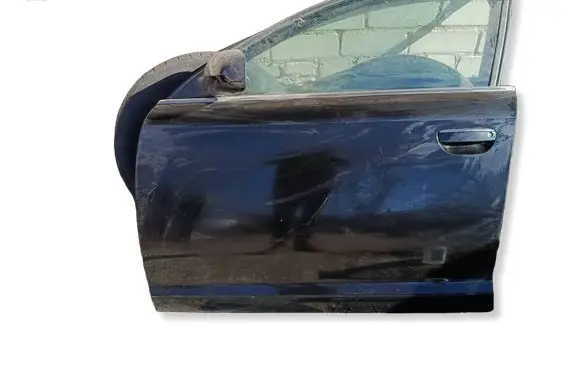 Audi A6 S6 C6 4F Front door 